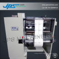 Jps-560zd Automatic Commercial Continuous Label Paper Form Folder Machine